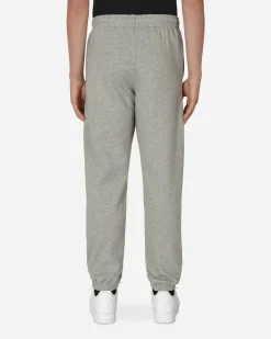 Sky High Farm Pants^Will Sheldon Printed Sweatpants Grey
