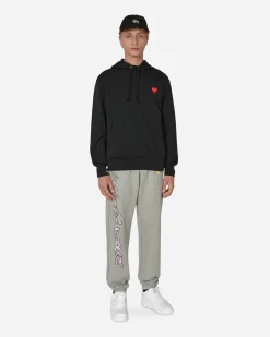 Sky High Farm Pants^Will Sheldon Printed Sweatpants Grey