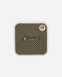 Marshall Tech And Audio^Willen Speaker Cream