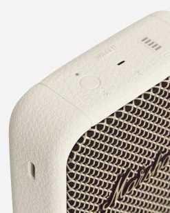 Marshall Tech And Audio^Willen Speaker Cream