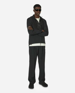 ROA Coats And Jackets^Windbreaker Black