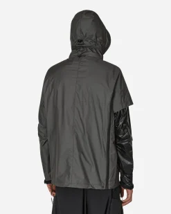 Acronym Coats And Jackets^Windstopper Active Shell Interops Jacket Gray