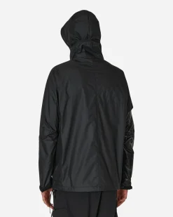 Acronym Coats And Jackets^Windstopper Active Shell Interops Jacket Black