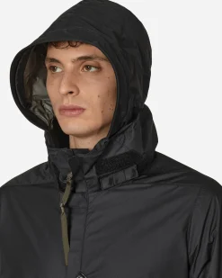 Acronym Coats And Jackets^Windstopper Active Shell Interops Jacket Black