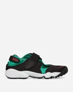 Nike Sandals And Slides|Sandals And Slides^WMNS Air Rift Sandals University Red / Stadium Green