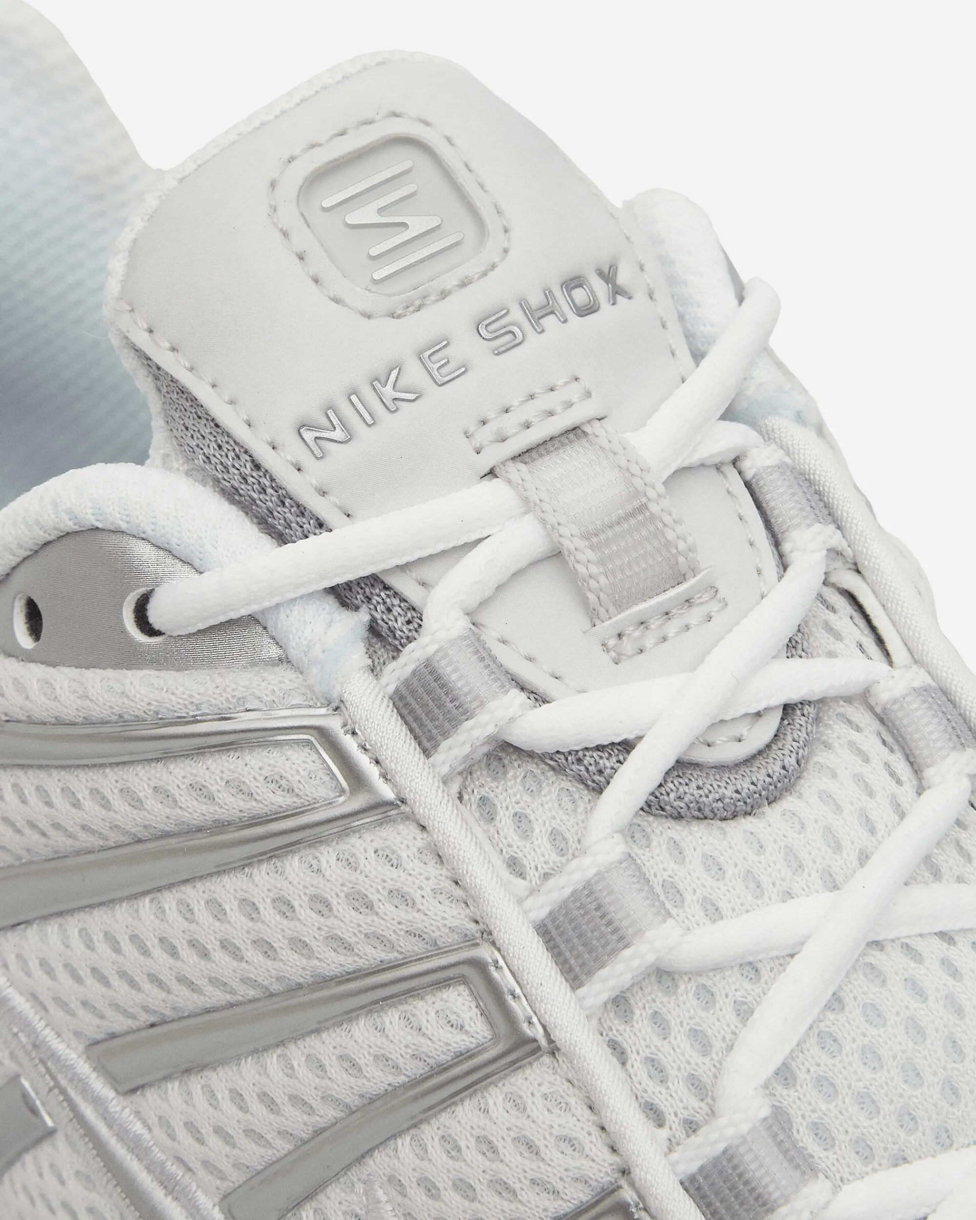 Nike Sneakers·Low|Sneakers^WMNS Shox TL Sneakers Platinum Tint / Metallic Silver
