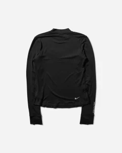 Nike T-Shirts^Women's ACG Goat Rocks Dri-FIT ADV Long-Sleeve Top Black