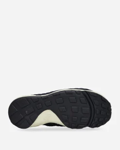 Nike Sneakers·Low|Sneakers^Women's Air Footscape Woven Sneakers Obsidian