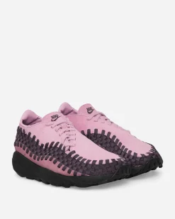 Nike Sneakers·Low|Sneakers^Women's Air Footscape Woven Sneakers Beyond Pink / Plum Dust