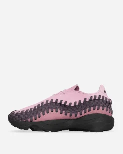 Nike Sneakers·Low|Sneakers^Women's Air Footscape Woven Sneakers Beyond Pink / Plum Dust