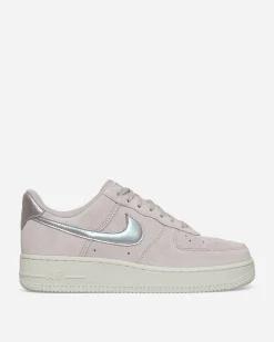 Nike Sneakers·Low|Sneakers^Women's Air Force 1 '07 SE Sneakers Platinum Violet / Summit White / Light Violet Ore