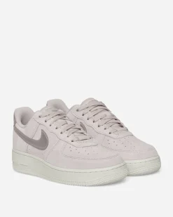 Nike Sneakers·Low|Sneakers^Women's Air Force 1 '07 SE Sneakers Platinum Violet / Summit White / Light Violet Ore
