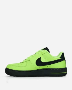 Nike Sneakers·Low|Sneakers^Women's Air Force 1 Dance Sneakers Volt / Gunmetal