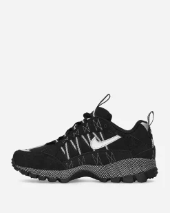 Nike Sneakers·Low|Sneakers^Women's Air Humara Sneakers Black / Metallic Silver
