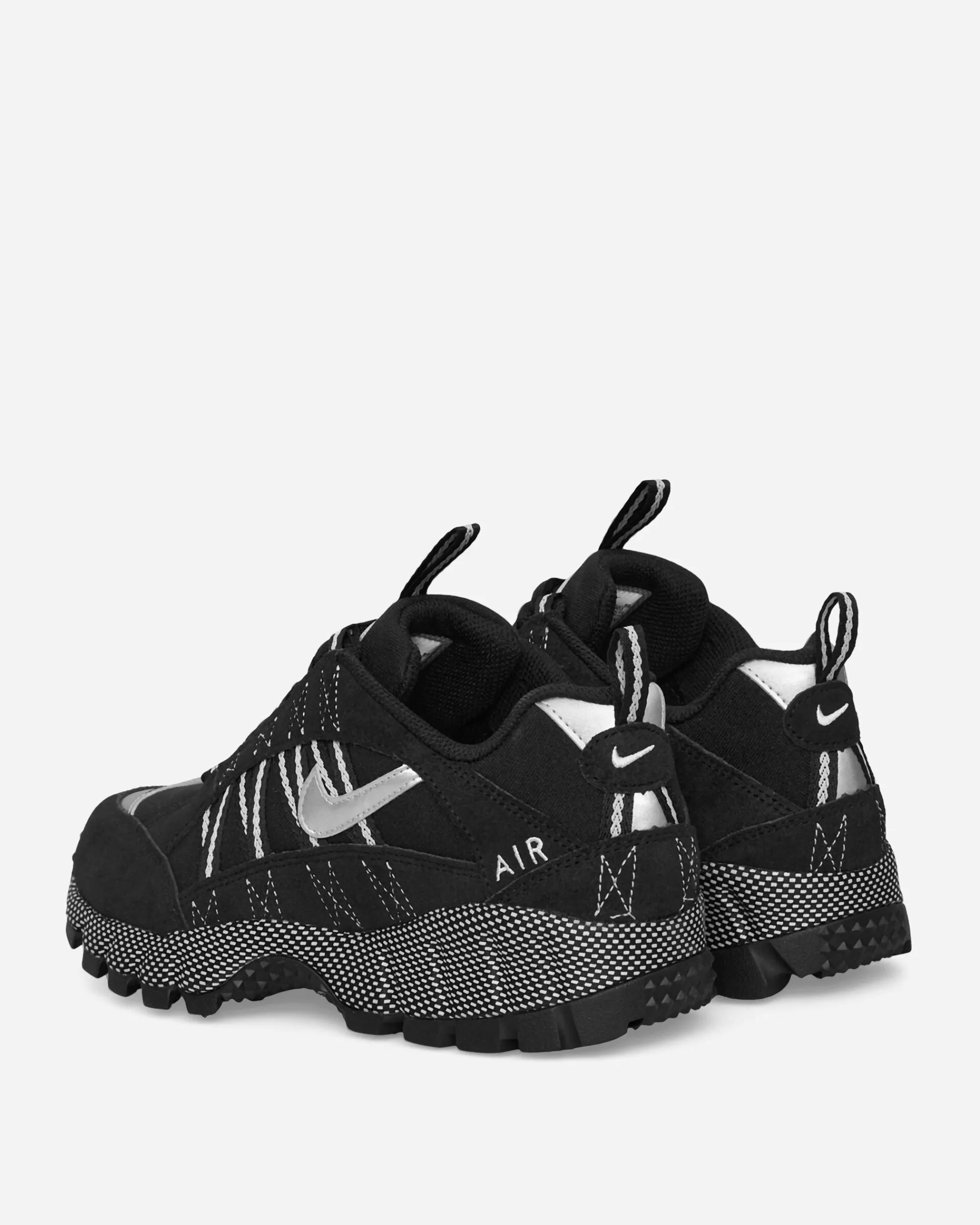 Nike Sneakers·Low|Sneakers^Women's Air Humara Sneakers Black / Metallic Silver