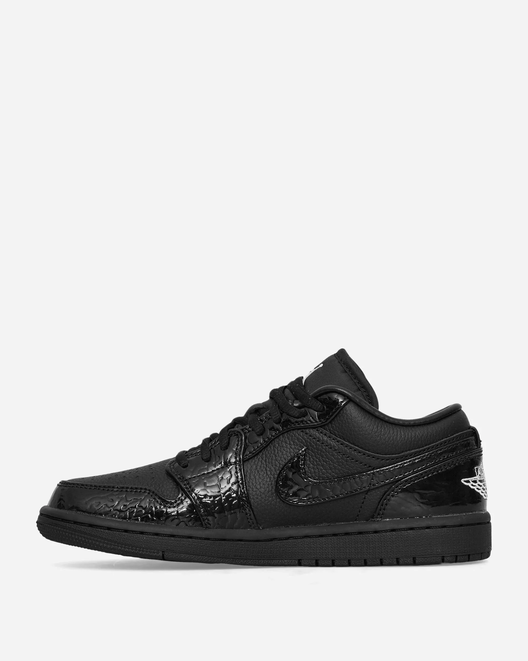 Nike Jordan Sneakers·Low|Sneakers^Women's Air Jordan 1 Low SE Sneakers Black