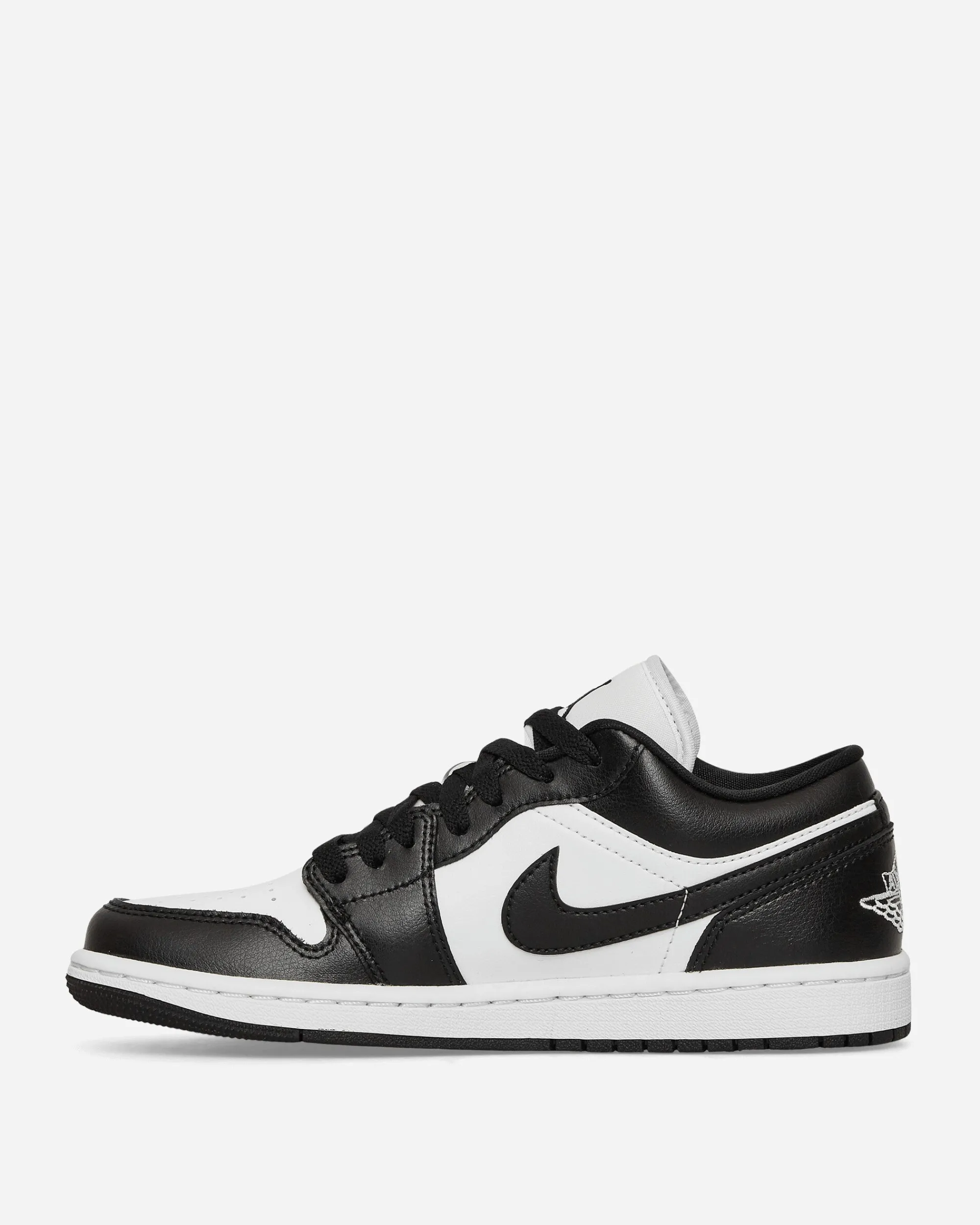 Nike Jordan Sneakers·Low|Sneakers^Women's Air Jordan 1 Low Sneakers White / Black