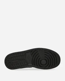 Nike Jordan Sneakers·Low|Sneakers^Women's Air Jordan 1 Low Sneakers White / Black
