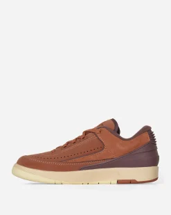 Nike Jordan Sneakers·Low|Sneakers^Women's Air Jordan 2 Retro Low Sneakers Sky J Orange