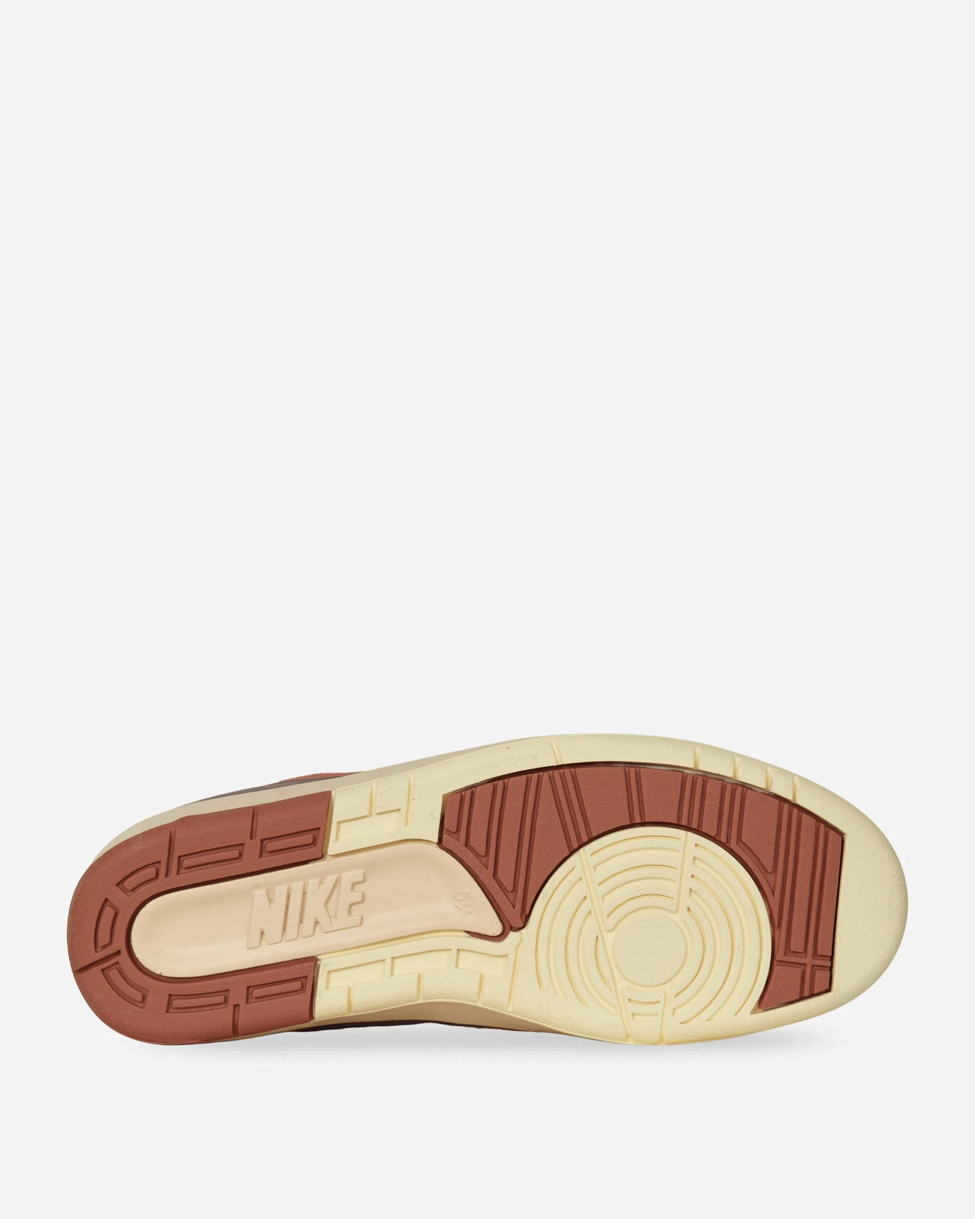 Nike Jordan Sneakers·Low|Sneakers^Women's Air Jordan 2 Retro Low Sneakers Sky J Orange