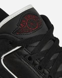 Nike Jordan Sneakers·Low|Sneakers^Women's Air Jordan 2 Retro Low Sneakers Black