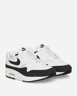 Nike Sneakers·Low|Sneakers^Women's Air Max 1 Sneakers White / Summit White / Black