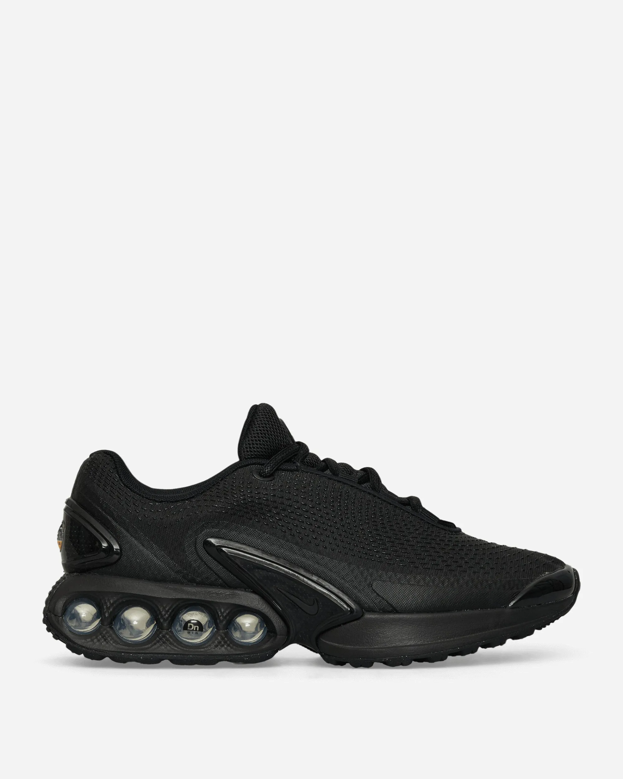 Nike Sneakers·Low|Sneakers^Women's Air Max DN Sneakers Black / Metallic Dark Grey