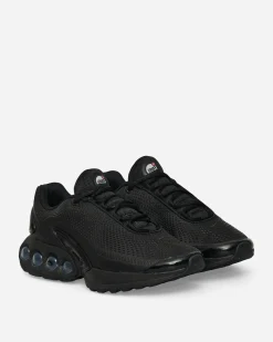 Nike Sneakers·Low|Sneakers^Women's Air Max DN Sneakers Black / Metallic Dark Grey