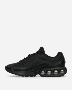 Nike Sneakers·Low|Sneakers^Women's Air Max DN Sneakers Black / Metallic Dark Grey