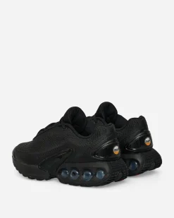 Nike Sneakers·Low|Sneakers^Women's Air Max DN Sneakers Black / Metallic Dark Grey