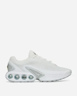 Nike Sneakers·Low|Sneakers^Women's Air Max DN Sneakers White / Metallic Silver