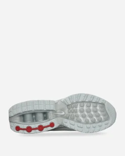 Nike Sneakers·Low|Sneakers^Women's Air Max DN Sneakers White / Metallic Silver