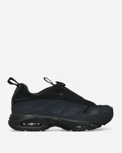 Nike Sneakers·Low|Sneakers^Women's Air Max SNDR GORE-TEX Sneakers Black / Dark Smoke Grey
