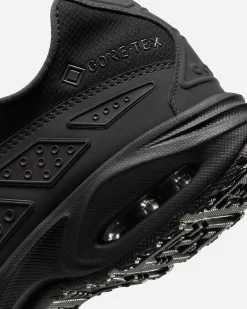 Nike Sneakers·Low|Sneakers^Women's Air Max SNDR GORE-TEX Sneakers Black / Dark Smoke Grey
