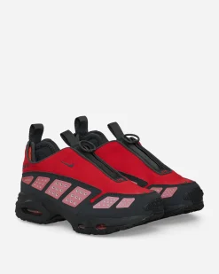 Nike Sneakers·Low|Sneakers^Women's Air Max SNDR GORE-TEX Sneakers Fire Red / Dark Smoke Grey