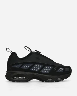 Nike Sneakers·Low|Sneakers^Women's Air Max SNDR Sneakers Black / Silver