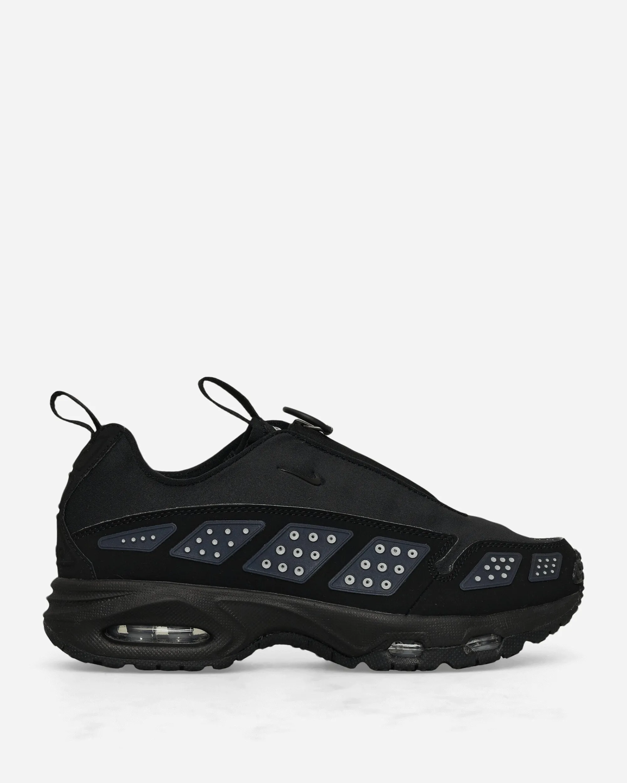 Nike Sneakers·Low|Sneakers^Women's Air Max SNDR Sneakers Black / Silver