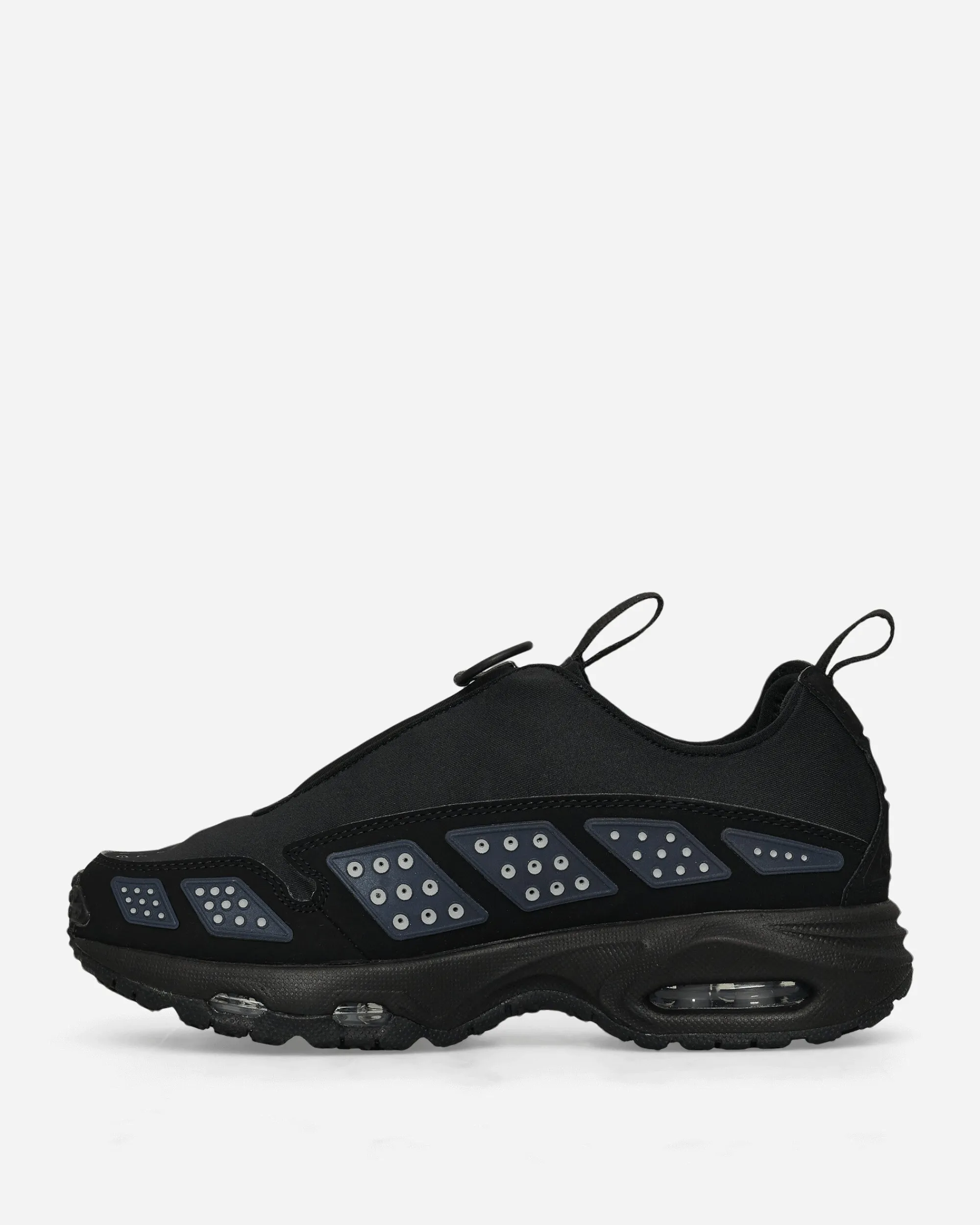 Nike Sneakers·Low|Sneakers^Women's Air Max SNDR Sneakers Black / Silver