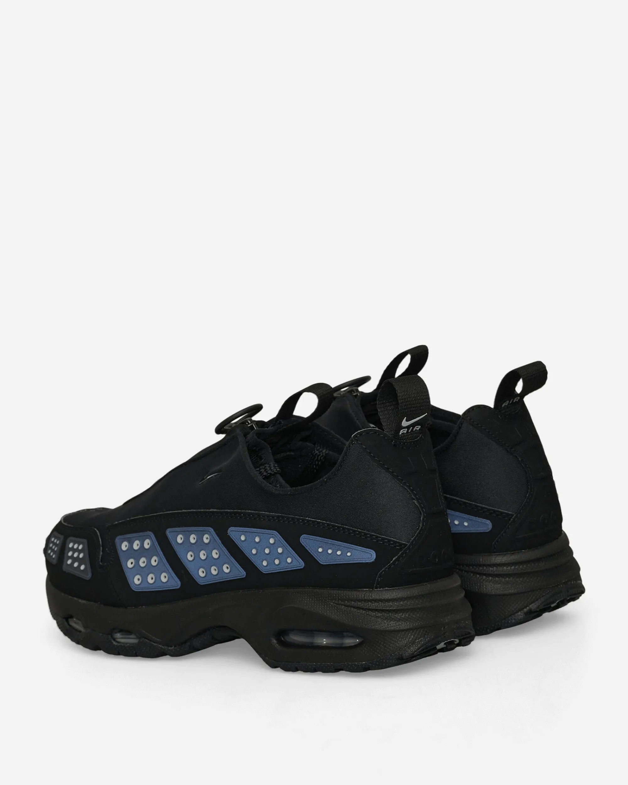 Nike Sneakers·Low|Sneakers^Women's Air Max SNDR Sneakers Black / Silver