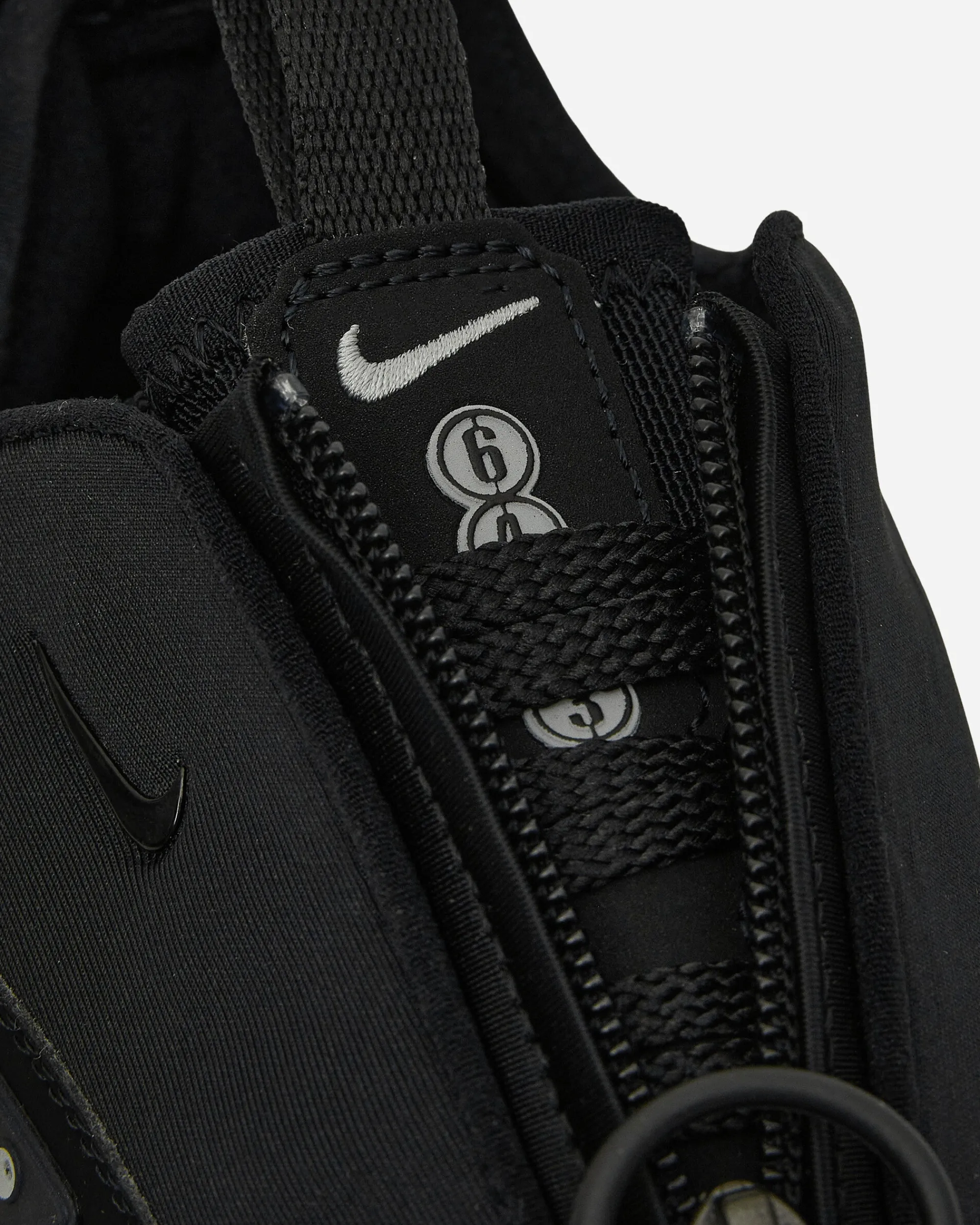 Nike Sneakers·Low|Sneakers^Women's Air Max SNDR Sneakers Black / Silver