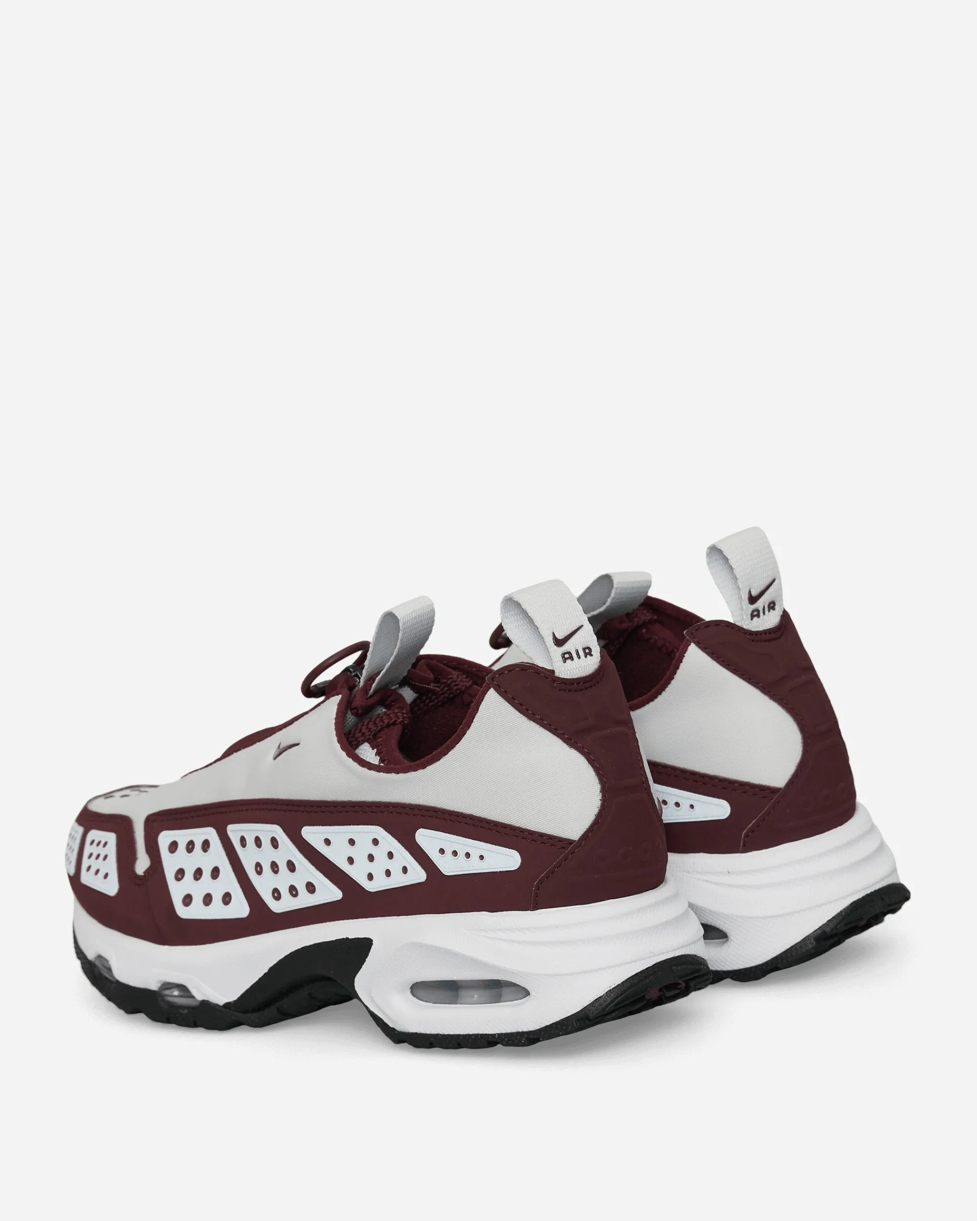 Nike Sneakers·Low|Sneakers^Women's Air Max SNDR Sneakers Photon Dust / Night Maroon