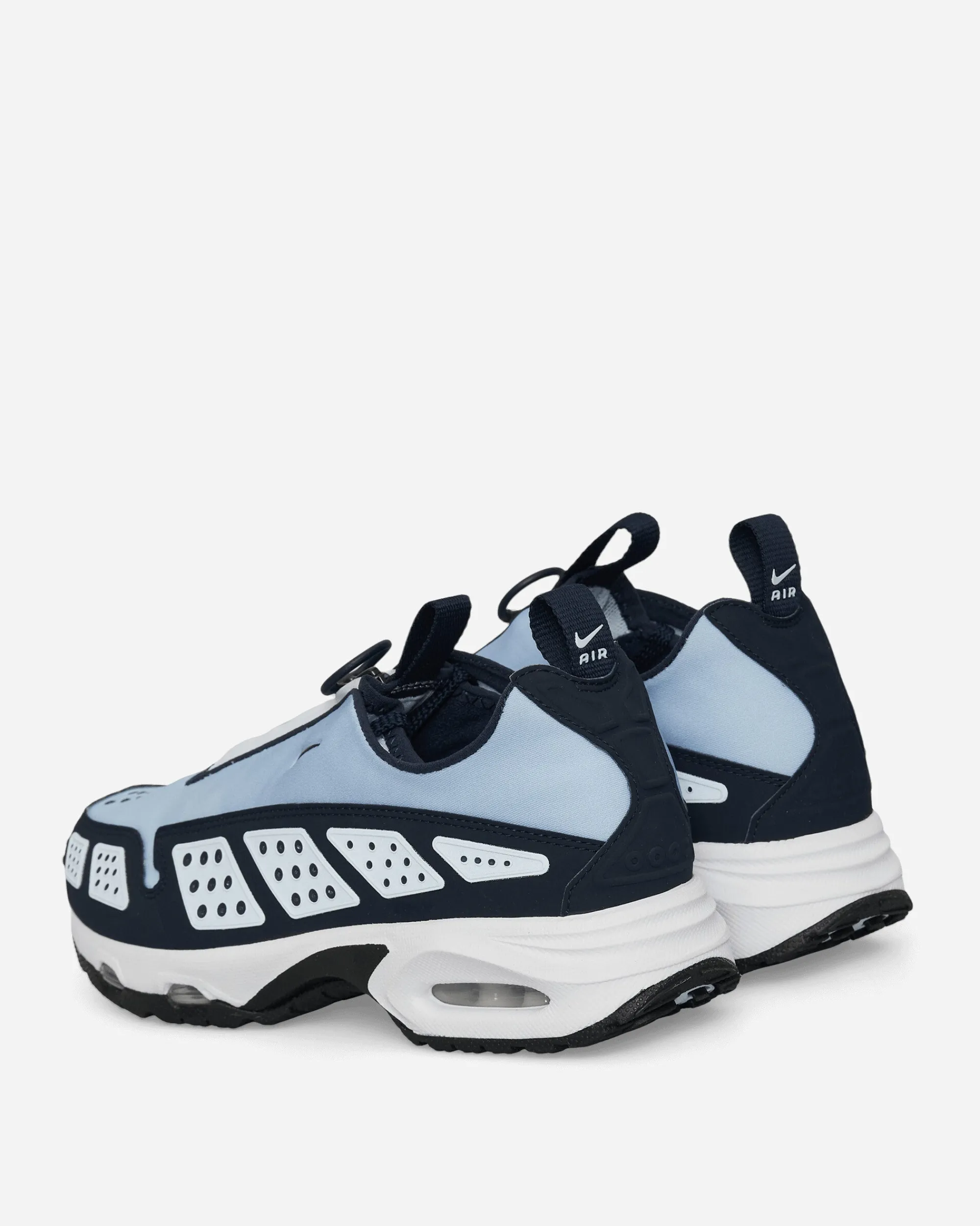 Nike Sneakers·Low|Sneakers^Women's Air Max SNDR Sneakers Blue Ice / Obsidian