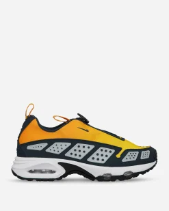 Nike Sneakers·Low|Sneakers^Women's Air Max SNDR Sneakers Canyon Gold / Deep Ocean