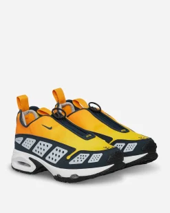 Nike Sneakers·Low|Sneakers^Women's Air Max SNDR Sneakers Canyon Gold / Deep Ocean