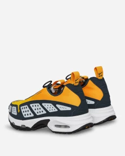 Nike Sneakers·Low|Sneakers^Women's Air Max SNDR Sneakers Canyon Gold / Deep Ocean