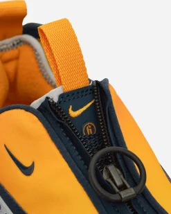 Nike Sneakers·Low|Sneakers^Women's Air Max SNDR Sneakers Canyon Gold / Deep Ocean