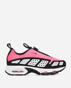 Nike Sneakers·Low|Sneakers^Women's Air Max SNDR Sneakers Hyper Pink / Black