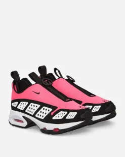 Nike Sneakers·Low|Sneakers^Women's Air Max SNDR Sneakers Hyper Pink / Black