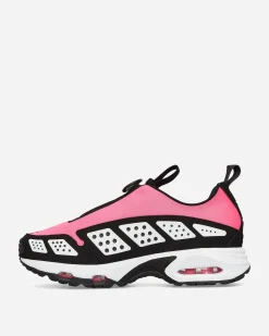 Nike Sneakers·Low|Sneakers^Women's Air Max SNDR Sneakers Hyper Pink / Black