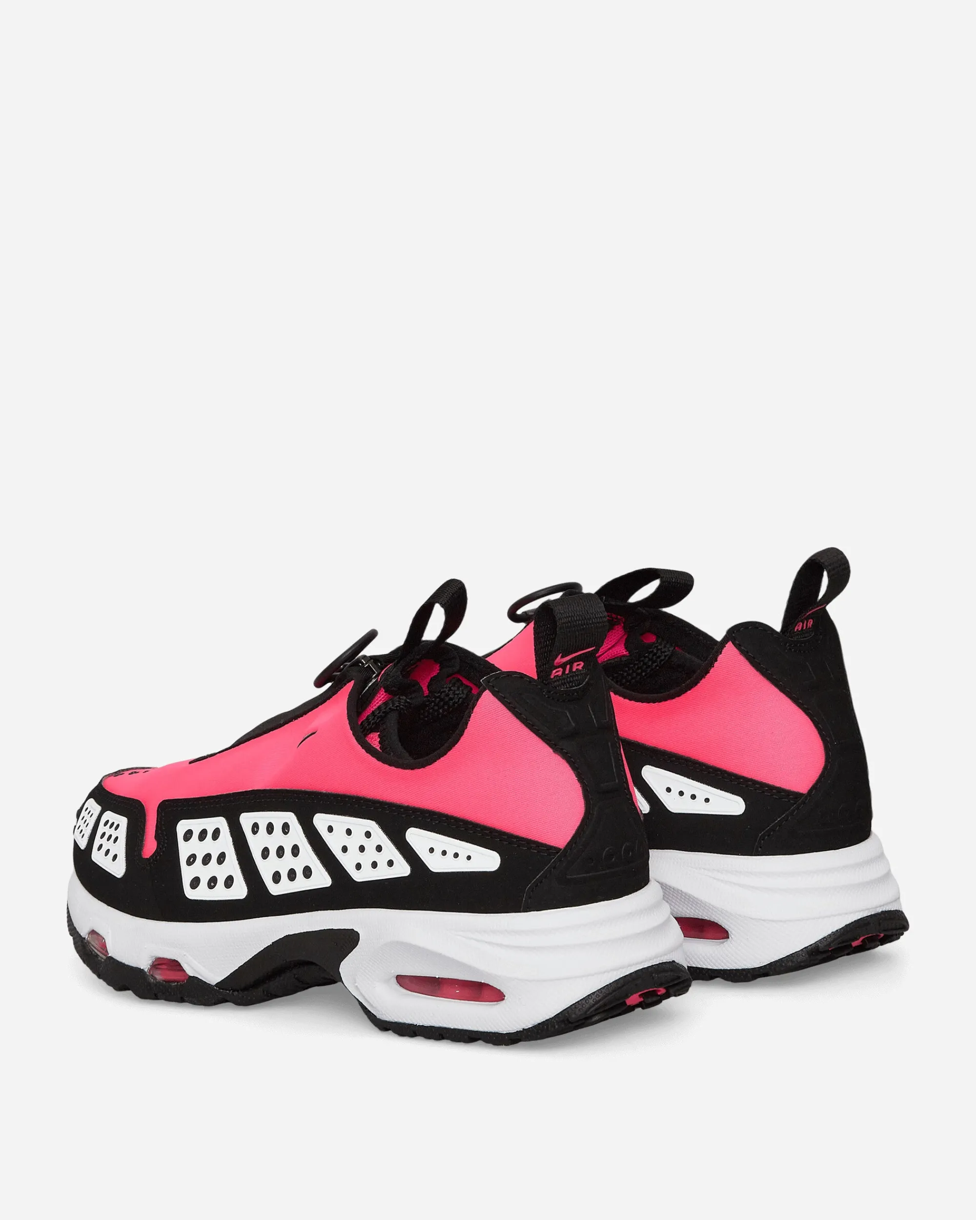 Nike Sneakers·Low|Sneakers^Women's Air Max SNDR Sneakers Hyper Pink / Black